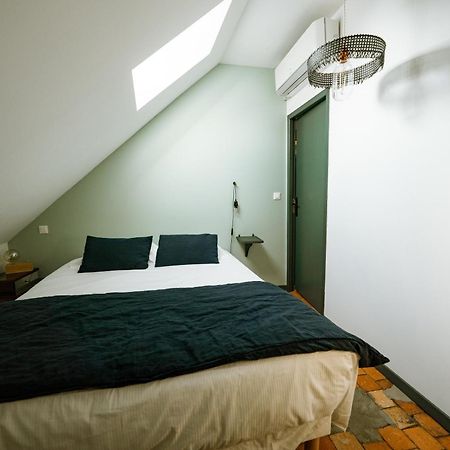 Maison Gaspard - Suites Et Appartements De Charme A Сомюр Екстериор снимка