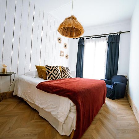 Maison Gaspard - Suites Et Appartements De Charme A Сомюр Екстериор снимка