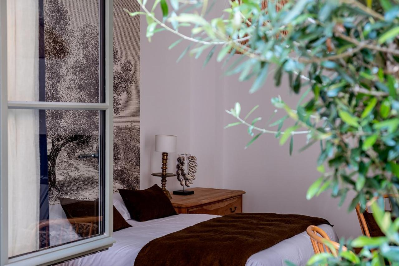 Maison Gaspard - Suites Et Appartements De Charme A Сомюр Екстериор снимка
