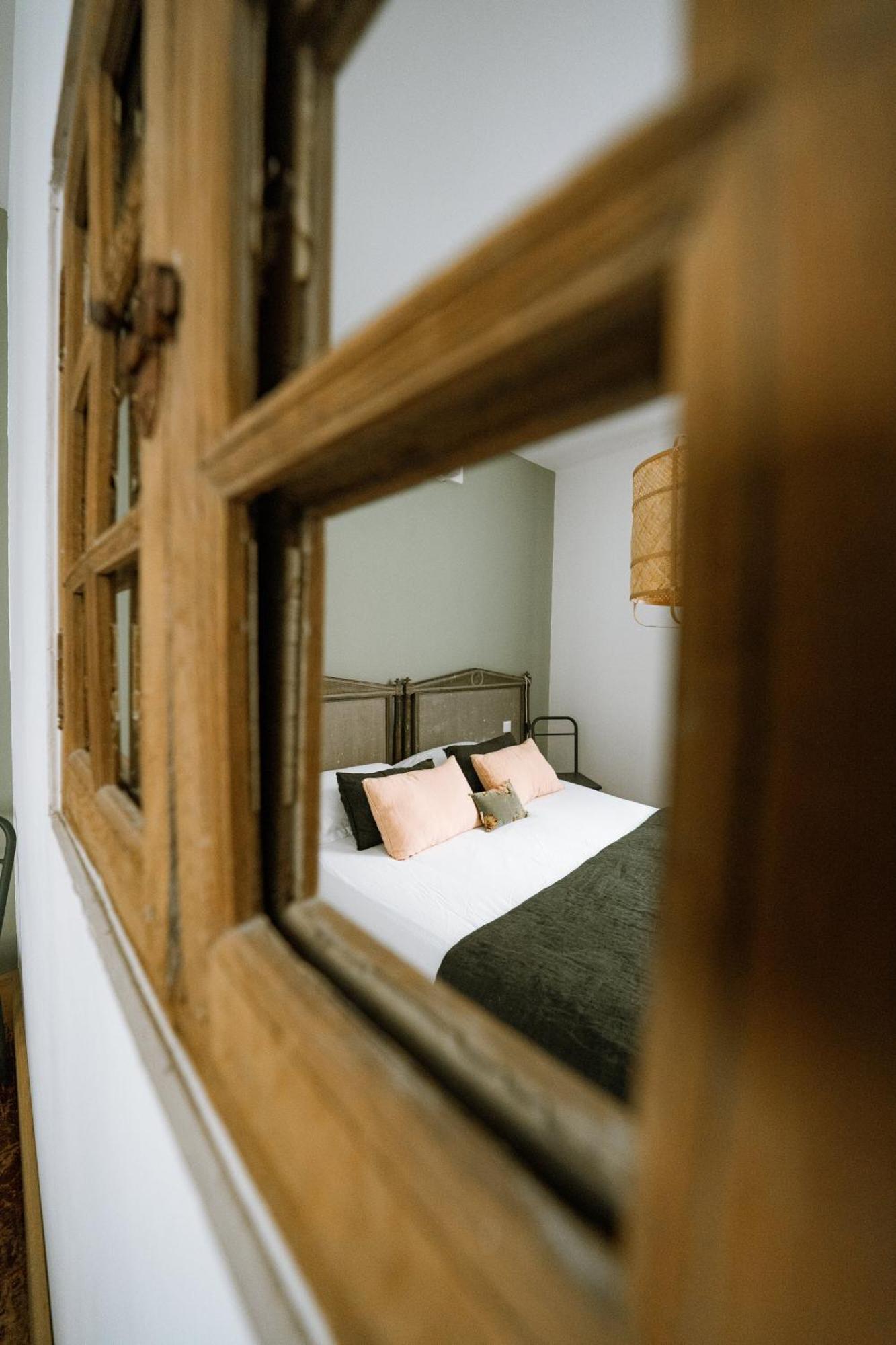 Maison Gaspard - Suites Et Appartements De Charme A Сомюр Екстериор снимка