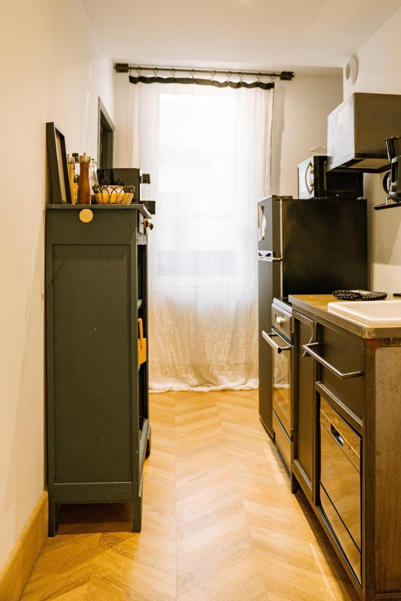 Maison Gaspard - Suites Et Appartements De Charme A Сомюр Екстериор снимка